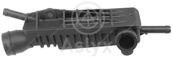 Aslyx AS-535806 Oil Trap, crankcase breather AS535806: Buy near me in Poland at 2407.PL - Good price!