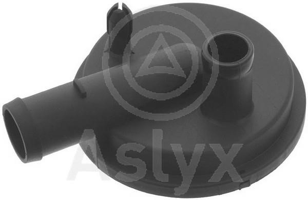Aslyx AS-103723 Oil Trap, crankcase breather AS103723: Buy near me in Poland at 2407.PL - Good price!