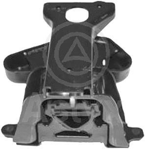Aslyx AS-105196 Engine mount AS105196: Buy near me in Poland at 2407.PL - Good price!