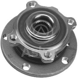 Aslyx AS-590167 Wheel bearing kit AS590167: Buy near me in Poland at 2407.PL - Good price!
