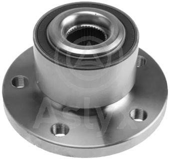 Aslyx AS-590146 Wheel bearing kit AS590146: Buy near me in Poland at 2407.PL - Good price!