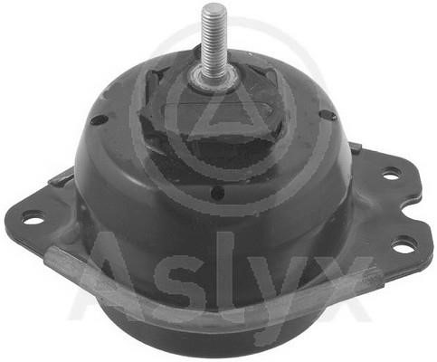 Aslyx AS-106155 Engine mount AS106155: Buy near me in Poland at 2407.PL - Good price!