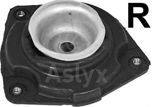 Aslyx AS-105149 Suspension Strut Support Mount AS105149: Buy near me in Poland at 2407.PL - Good price!