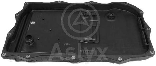 Aslyx AS-106304 Oil sump, automatic transmission AS106304: Buy near me in Poland at 2407.PL - Good price!