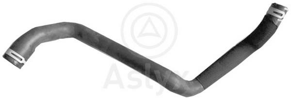 Aslyx AS-509644 Radiator hose AS509644: Buy near me in Poland at 2407.PL - Good price!