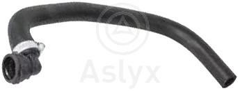Aslyx AS-109163 Hose, crankcase breather AS109163: Buy near me in Poland at 2407.PL - Good price!