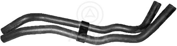 Aslyx AS-109439 Hose, heat exchange heating AS109439: Buy near me in Poland at 2407.PL - Good price!