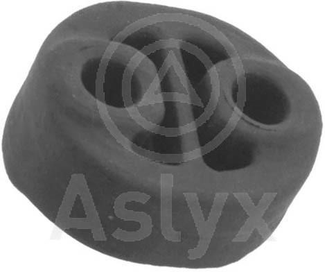 Aslyx AS-105256 Кронштейн крепления выхлопной системы AS105256: Отличная цена - Купить в Польше на 2407.PL!