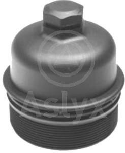 Aslyx AS-103839 Housing, oil filter AS103839: Buy near me in Poland at 2407.PL - Good price!