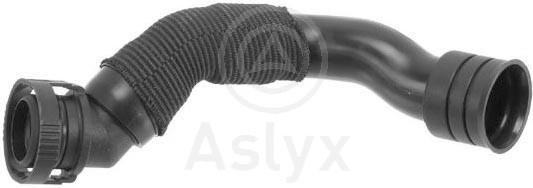 Aslyx AS-103831 Wąż, wentylacja skrzyni korbowej AS103831: Atrakcyjna cena w Polsce na 2407.PL - Zamów teraz!