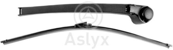Aslyx AS-570450 Комплект двірників, система склоочисників AS570450: Приваблива ціна - Купити у Польщі на 2407.PL!