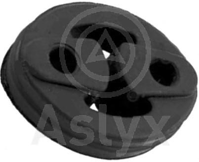 Aslyx AS-104840 Exhaust mounting bracket AS104840: Buy near me in Poland at 2407.PL - Good price!