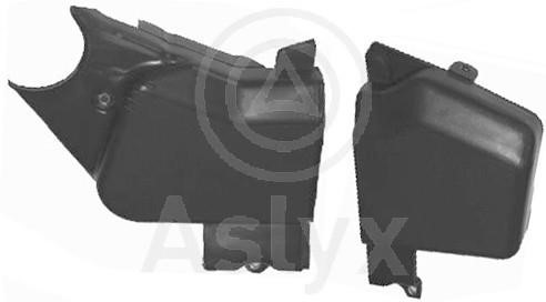 Aslyx AS-103751 Кожух, зубчатый ремень AS103751: Отличная цена - Купить в Польше на 2407.PL!