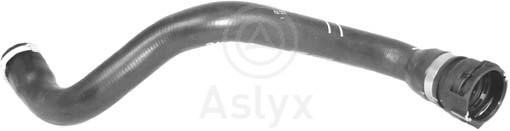 Aslyx AS-594069 Шланг радиатора AS594069: Отличная цена - Купить в Польше на 2407.PL!