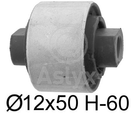Aslyx AS-104139 Control Arm-/Trailing Arm Bush AS104139: Buy near me in Poland at 2407.PL - Good price!
