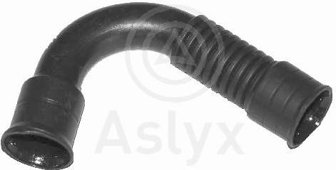 Aslyx AS-103728 Шланг, воздухоотвод крышки головки цилиндра AS103728: Отличная цена - Купить в Польше на 2407.PL!