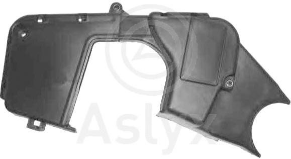 Aslyx AS-103860 Cover, timing belt AS103860: Buy near me in Poland at 2407.PL - Good price!