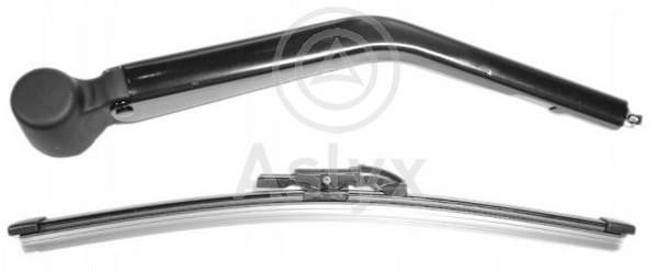 Aslyx AS-570358 Wiper Arm Set, window cleaning AS570358: Buy near me in Poland at 2407.PL - Good price!