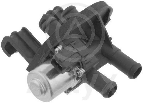 Aslyx AS-104822 Heater control valve AS104822: Buy near me in Poland at 2407.PL - Good price!