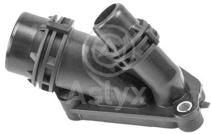 Aslyx AS-535776 Coolant Flange AS535776: Buy near me in Poland at 2407.PL - Good price!