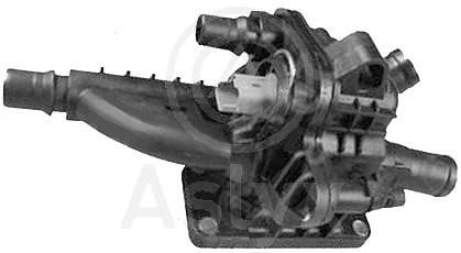 Aslyx AS-503940 Thermostat housing AS503940: Buy near me in Poland at 2407.PL - Good price!