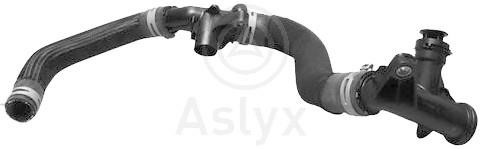 Aslyx AS-594402 Масляный шланг AS594402: Отличная цена - Купить в Польше на 2407.PL!