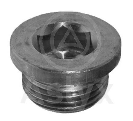 Aslyx AS-100671 Sump plug AS100671: Buy near me in Poland at 2407.PL - Good price!