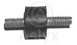Aslyx AS-102823 Holder, air filter housing AS102823: Buy near me in Poland at 2407.PL - Good price!