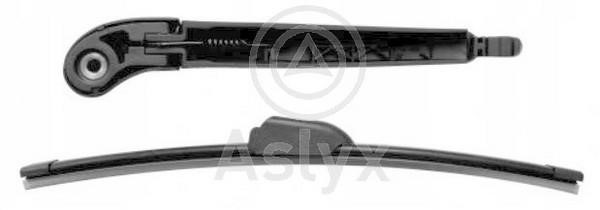Aslyx AS-570322 Wiper Arm Set, window cleaning AS570322: Buy near me at 2407.PL in Poland at an Affordable price!