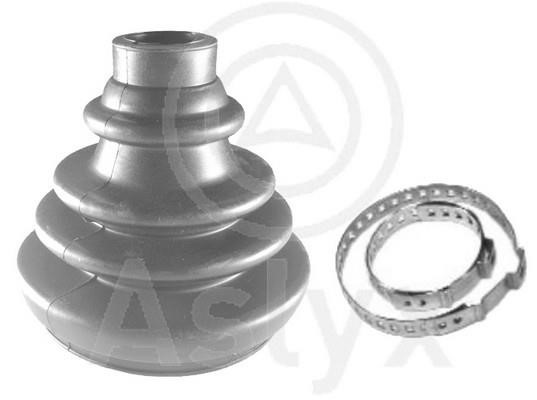 Aslyx AS-101996 Bellow set, drive shaft AS101996: Buy near me in Poland at 2407.PL - Good price!