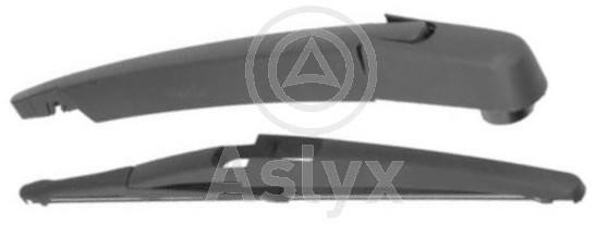 Aslyx AS-570278 Wiper Arm Set, window cleaning AS570278: Buy near me in Poland at 2407.PL - Good price!