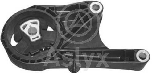 Aslyx AS-502195 Engine mount AS502195: Buy near me in Poland at 2407.PL - Good price!