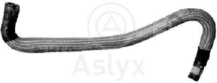 Aslyx AS-108486 Hose, heat exchange heating AS108486: Buy near me in Poland at 2407.PL - Good price!