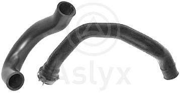 Aslyx AS-109274 Hose, cylinder head cover breather AS109274: Buy near me in Poland at 2407.PL - Good price!