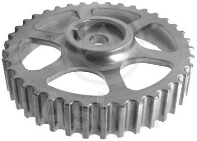 Aslyx AS-105627 Camshaft Drive Gear AS105627: Buy near me in Poland at 2407.PL - Good price!
