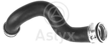 Aslyx AS-510045 Radiator hose AS510045: Buy near me in Poland at 2407.PL - Good price!