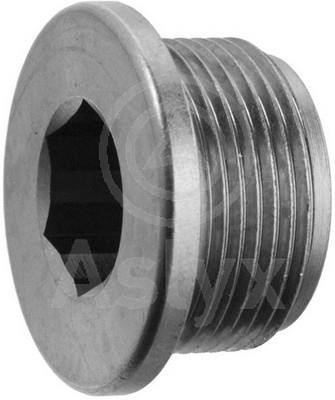 Aslyx AS-104888 Sump plug AS104888: Buy near me in Poland at 2407.PL - Good price!