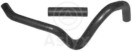 Aslyx AS-109198 Radiator hose AS109198: Buy near me in Poland at 2407.PL - Good price!