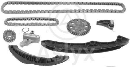 Aslyx AS-521182 Timing chain kit AS521182: Buy near me in Poland at 2407.PL - Good price!