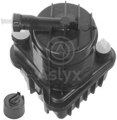 Aslyx AS-105386 Fuel filter AS105386: Buy near me in Poland at 2407.PL - Good price!