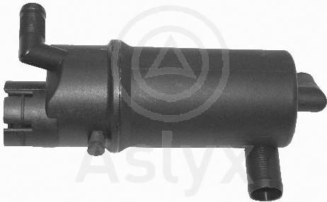 Aslyx AS-103717 Oil Trap, crankcase breather AS103717: Buy near me in Poland at 2407.PL - Good price!