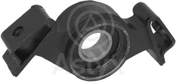 Aslyx AS-105687 Mounting, propshaft AS105687: Buy near me in Poland at 2407.PL - Good price!