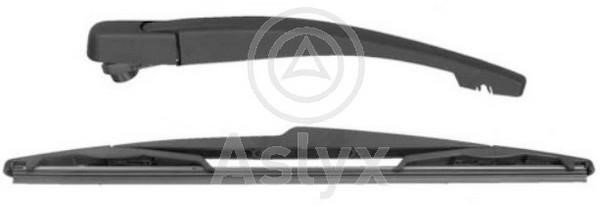 Aslyx AS-570185 Комплект рычагов стеклоочистителя, система очистки стекол AS570185: Отличная цена - Купить в Польше на 2407.PL!