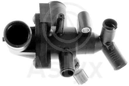 Aslyx AS-535552 Thermostat housing AS535552: Buy near me in Poland at 2407.PL - Good price!