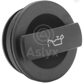 Aslyx AS-535841 Oil filler cap AS535841: Buy near me in Poland at 2407.PL - Good price!