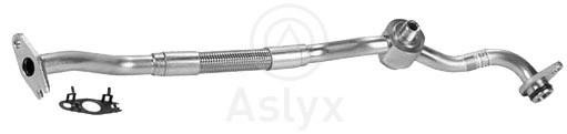 Aslyx AS-503391 Маслопровод, компрессор AS503391: Купить в Польше - Отличная цена на 2407.PL!