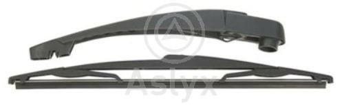 Aslyx AS-570274 Wiper Arm Set, window cleaning AS570274: Buy near me in Poland at 2407.PL - Good price!