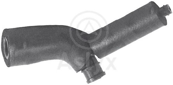 Aslyx AS-509716 Hose, crankcase breather AS509716: Buy near me in Poland at 2407.PL - Good price!