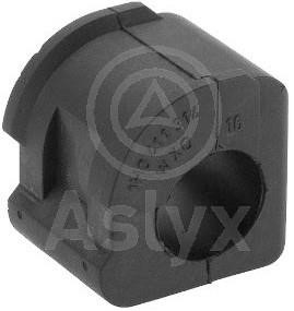 Aslyx AS-104266 Опора(втулка), стабилизатор AS104266: Отличная цена - Купить в Польше на 2407.PL!