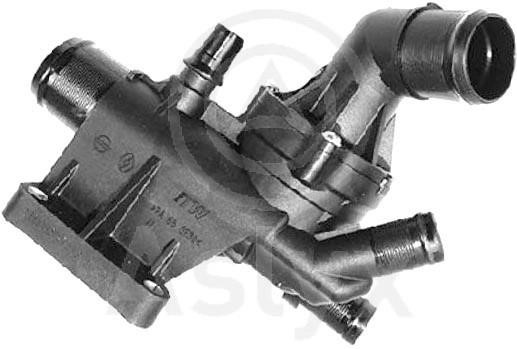 Aslyx AS-535673 Thermostat, coolant AS535673: Buy near me in Poland at 2407.PL - Good price!